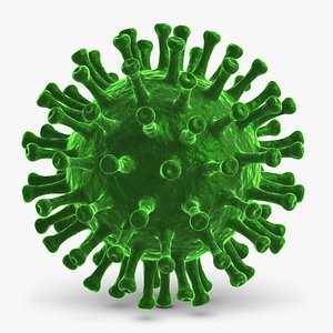 Coronavirus 3 COVID-19