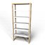 lark shelves 3d model