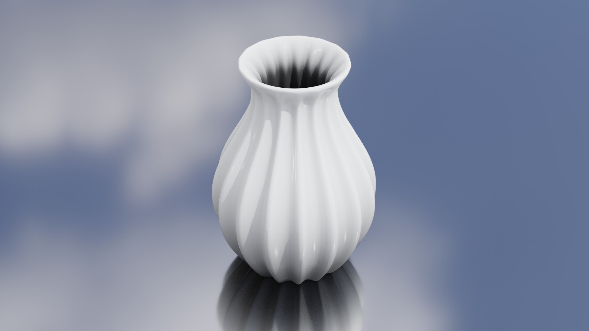 3D Model Vase - TurboSquid 1836202