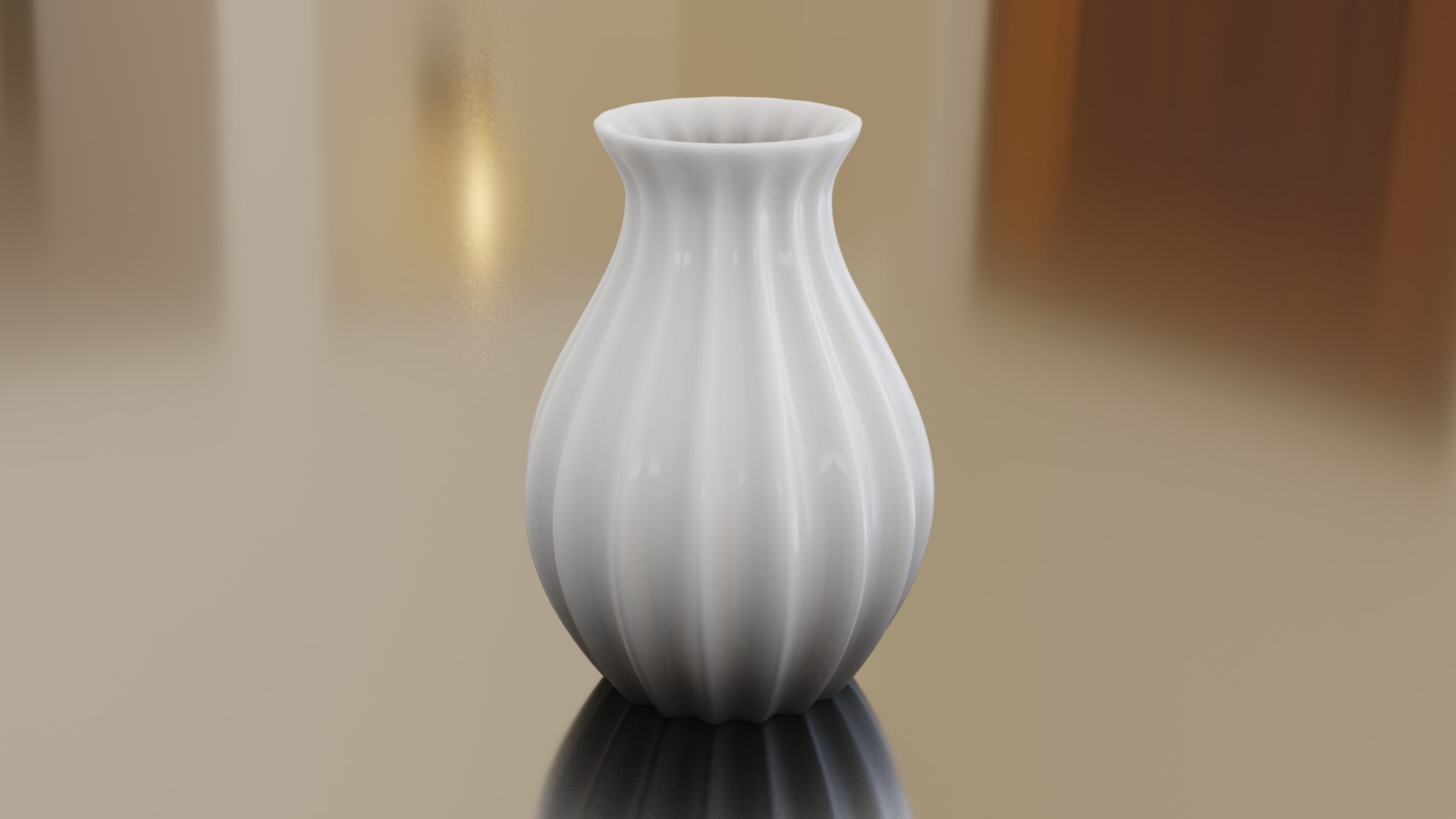 3D Model Vase - TurboSquid 1836202