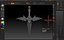 sin dagger 3d model