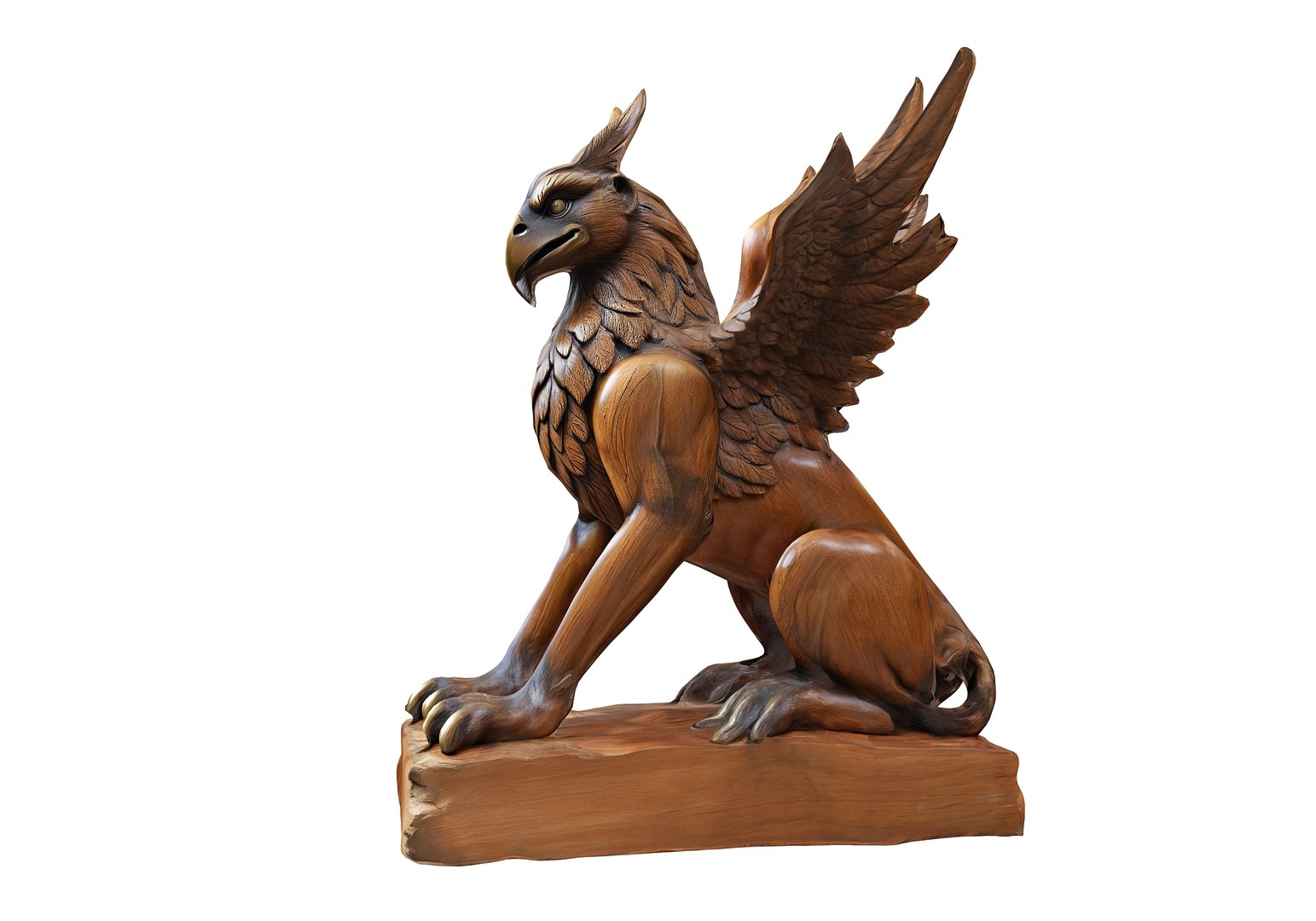 Wooden gryphon 3D model https://p.turbosquid.com/ts-thumb/IX/evGiK0/Jr/a456/jpg/1729506130/1920x1080/fit_q87/f686261a81c8f326ae45d9cacfcfa50a01d56565/a456.jpg