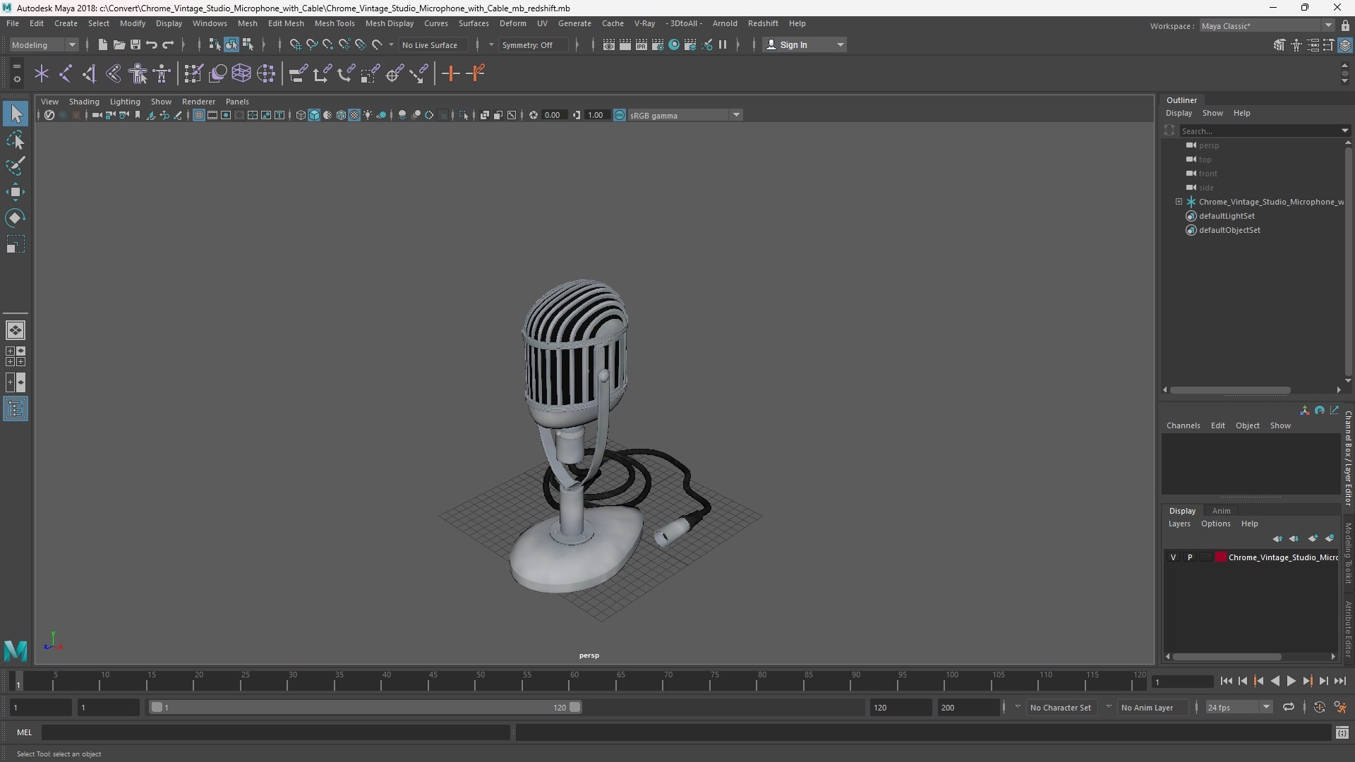 Chrome Vintage Studio Microphone with Cable 3D model https://p.turbosquid.com/ts-thumb/IX/f0JaPi/i8/chrome_vintage_studio_microphone_with_cable_1002/jpg/1760595859/1920x1080/fit_q87/0e2a96eb8584be4fb2a5a796c8700bb555d7d068/chrome_vintage_studio_microphone_with_cable_1002.jpg
