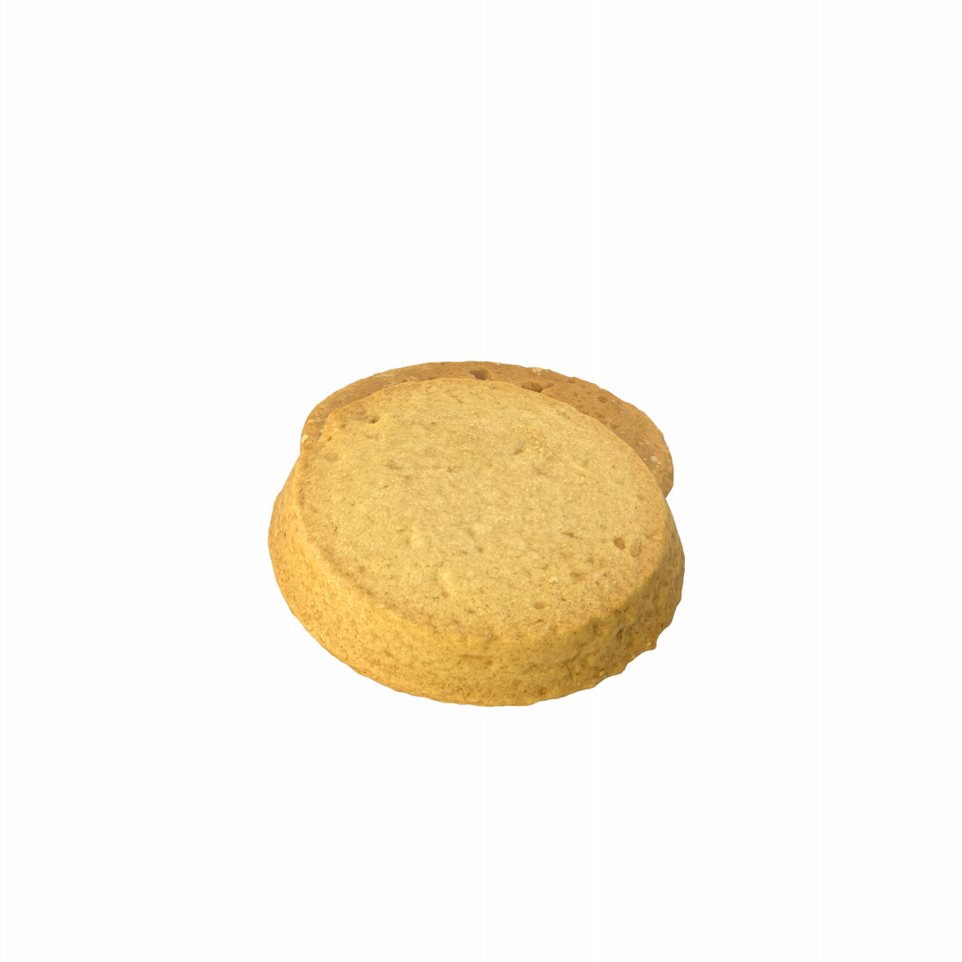 3D Model Cookies - TurboSquid 2397878