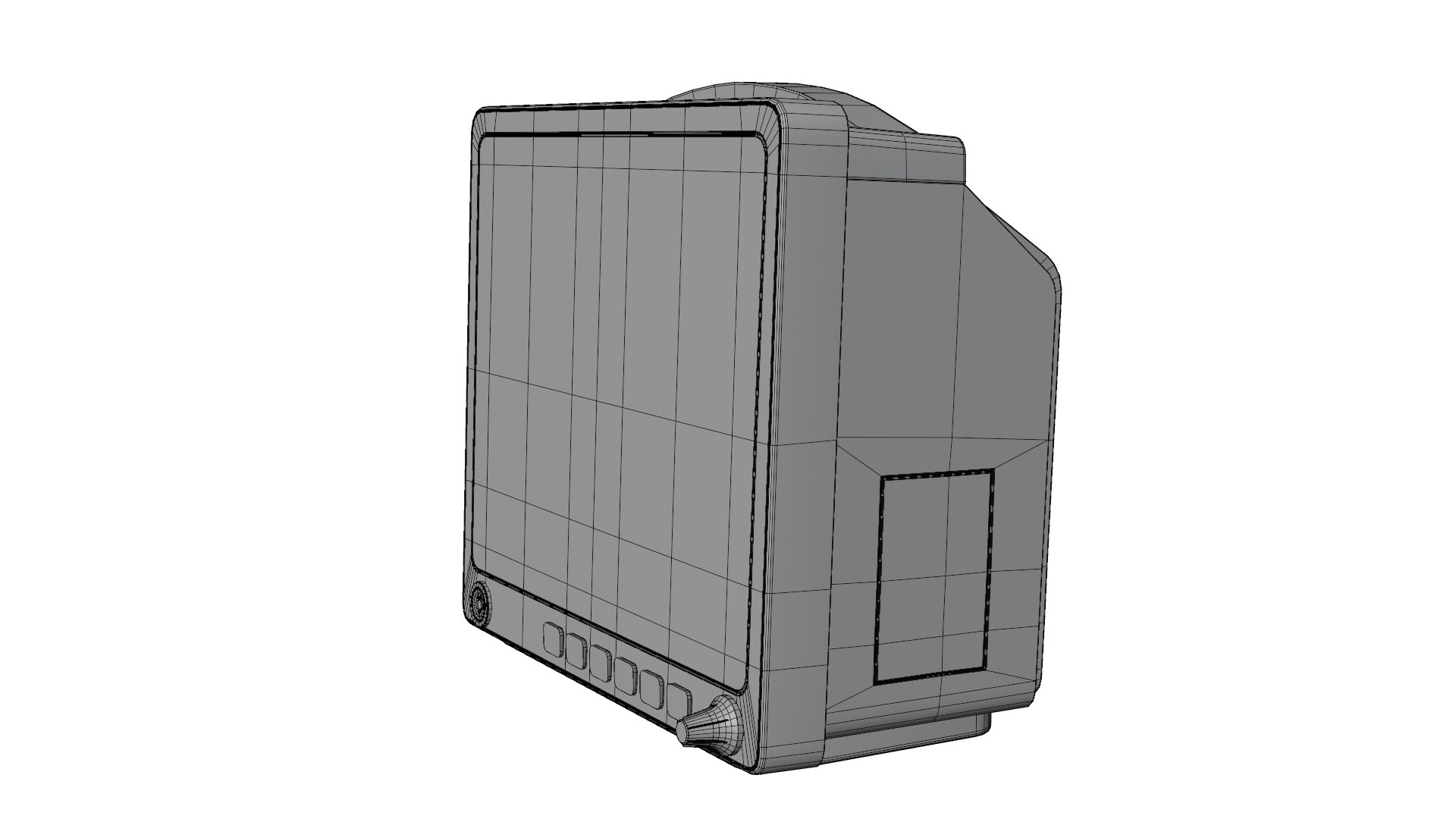 3D Medical Device Pack - TurboSquid 2026941