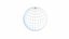 Ballon de plage Low-poly PBR