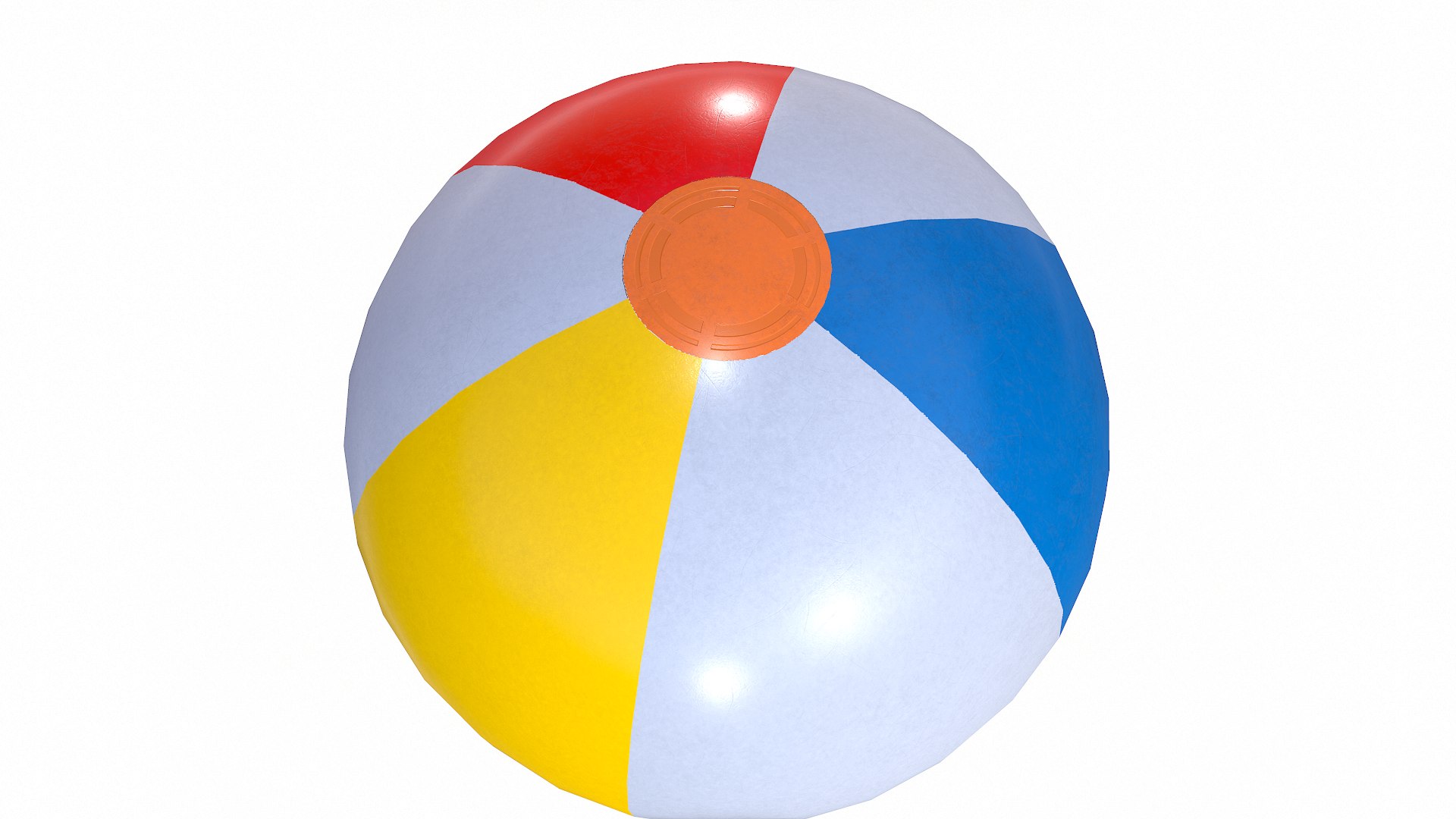 3D Beach Ball Low-poly PBR model https://p.turbosquid.com/ts-thumb/IX/kzjPhM/mu/screenshot005/png/1754016354/1920x1080/fit_q87/a6387eaa24cd4da098624a92885ad191545a42de/screenshot005.jpg