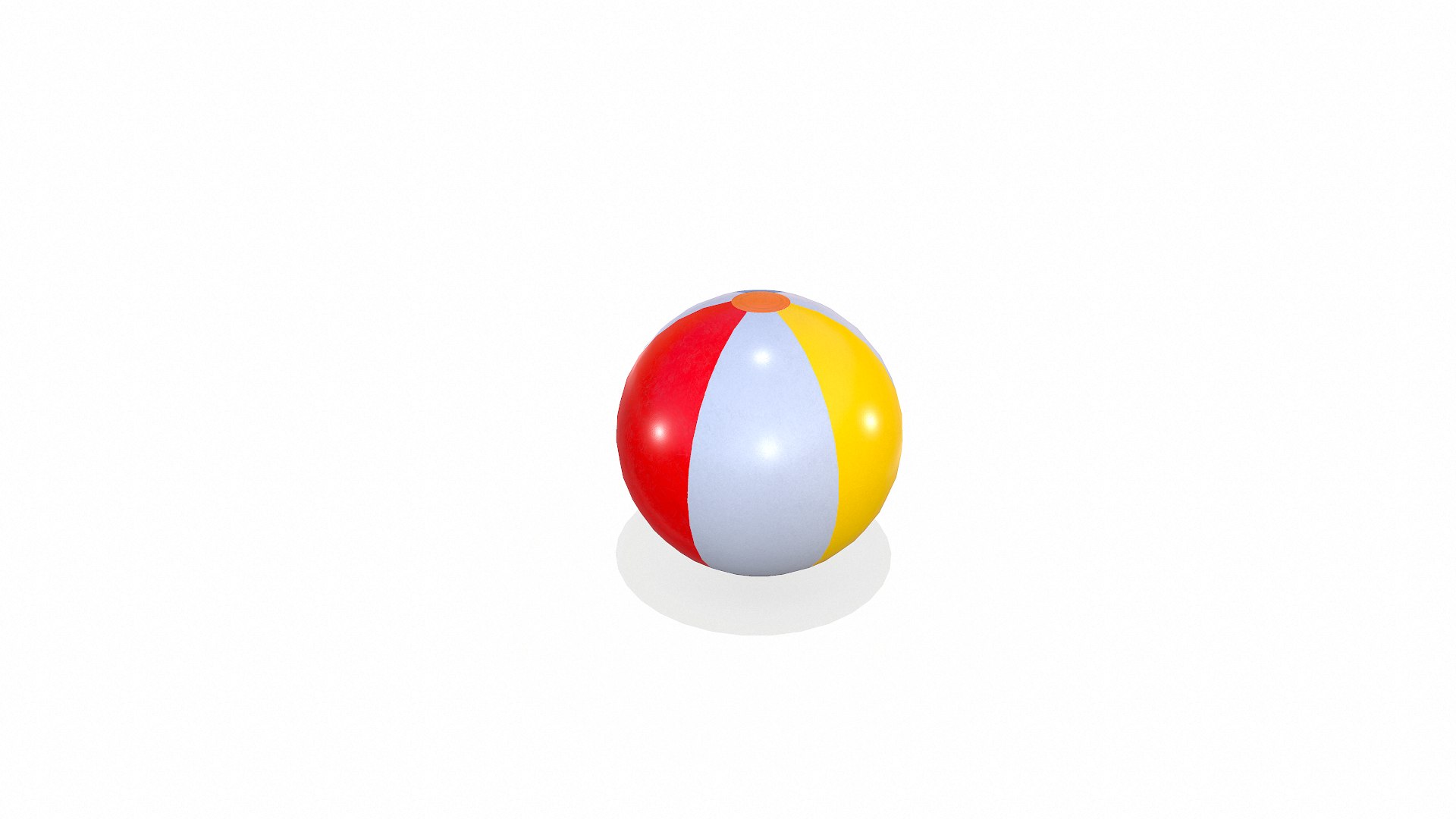 3D Beach Ball Low-poly PBR model https://p.turbosquid.com/ts-thumb/IX/kzjPhM/w7/screenshot007/png/1754016355/1920x1080/fit_q87/c977c79691bd975428425af613993fe1ca77d067/screenshot007.jpg