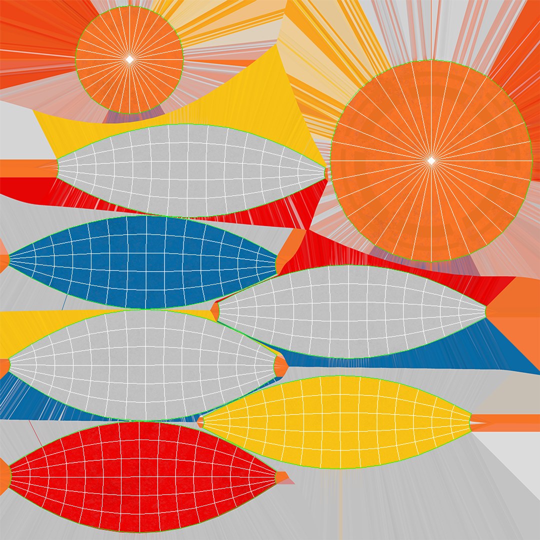 3D Beach Ball Low-poly PBR model https://p.turbosquid.com/ts-thumb/IX/kzjPhM/zS/uv/png/1754016369/1920x1080/fit_q87/0e2de18ab61d7791323e096cef389c50547e38db/uv.jpg