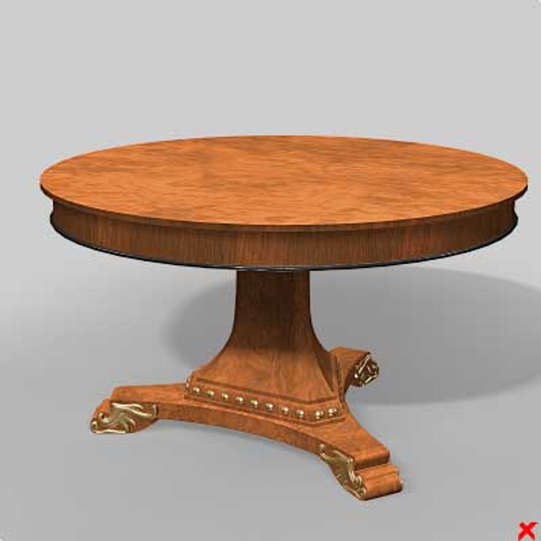 table 3d max