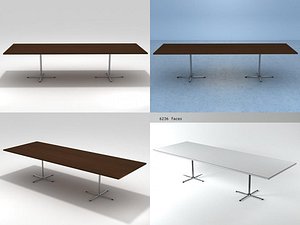 EJ 205 Flamingo Table