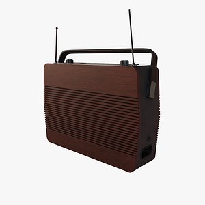 Retro Radio - 70s Radio