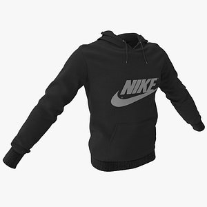 Hooded Sweatshirt