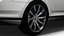 VW Passat Highline B8 2019 wheel