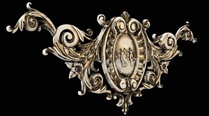 Medallion