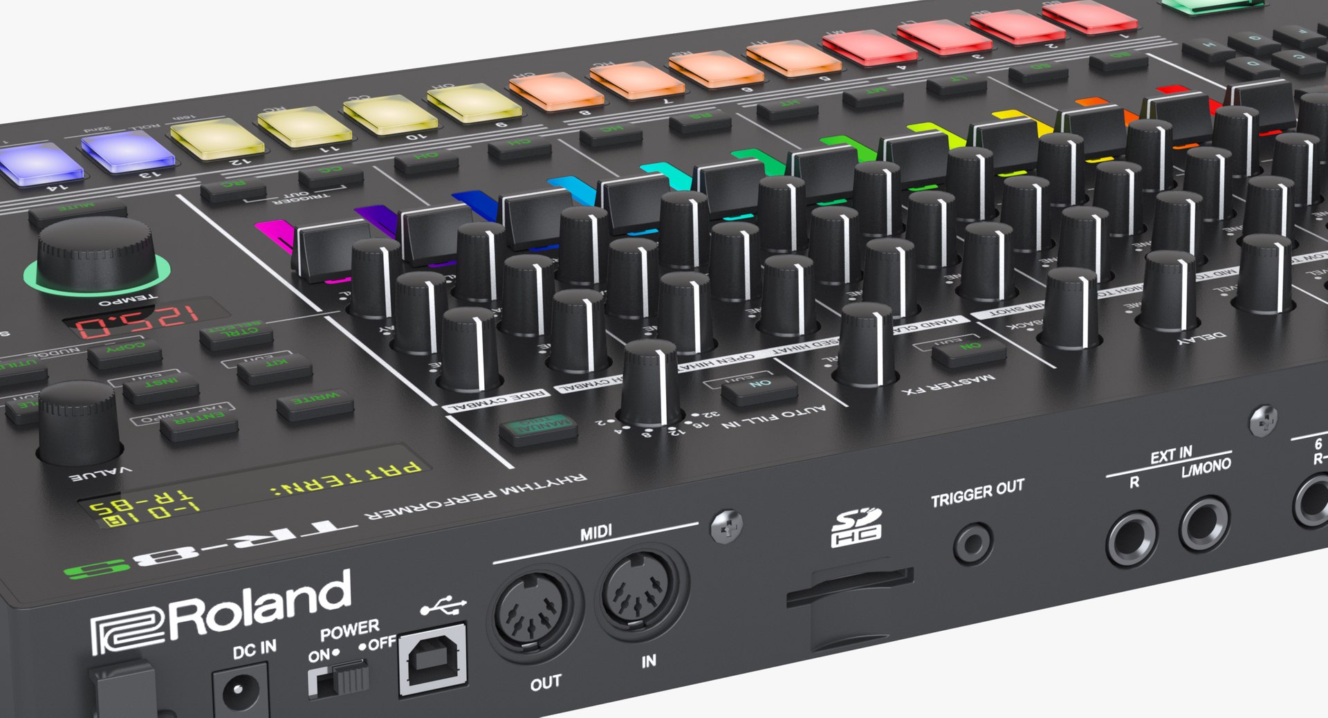 3D drum machine roland model https://p.turbosquid.com/ts-thumb/IX/ty3IJH/OLL3Ux0C/a5/jpg/1524877778/1920x1080/fit_q87/43dcae66979437b7e9d130fd5b2d98292e1ad339/a5.jpg