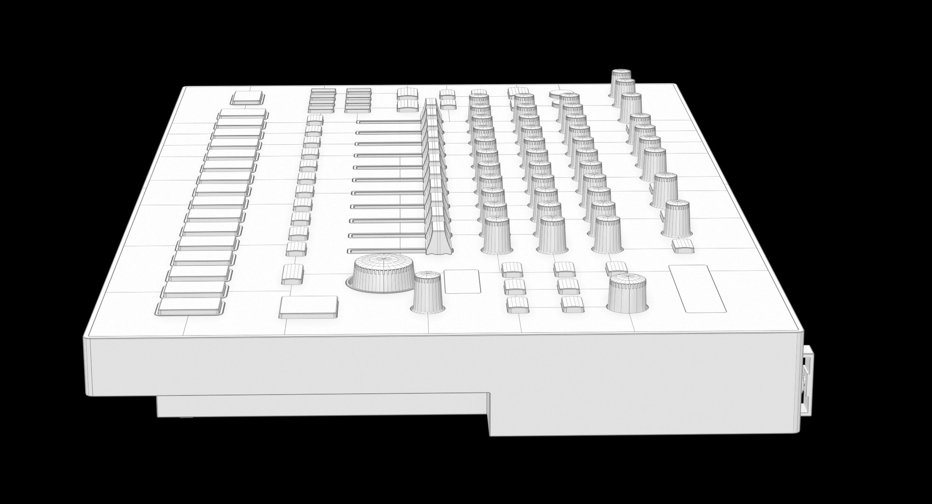 3D drum machine roland model https://p.turbosquid.com/ts-thumb/IX/ty3IJH/vYzttY4f/w4/jpg/1524877779/1920x1080/fit_q87/618d2ff06adbbe399df67a59a7742c0977cf08f8/w4.jpg