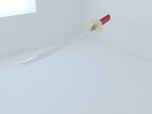 katana 3d 3ds