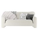 Faina Pampukh sofa