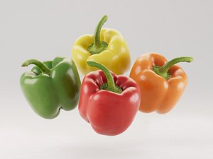 Bell Pepper