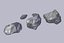 Rock - pack 5