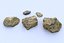 Rock - pack 5
