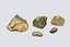 Rock - pack 5