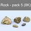 Rock - pack 5