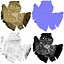Rock - pack 5
