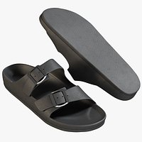 Women's Slippers 2
