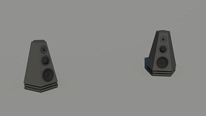 custom speakers