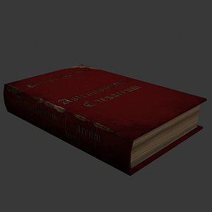 Old Book
