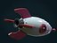 Rocket PBR
