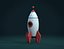 Rocket PBR
