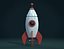 Rocket PBR