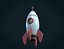 Rocket PBR