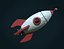 Rocket PBR