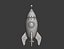 Rocket PBR