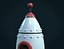 Rocket PBR
