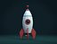 Rocket PBR