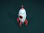 Rocket PBR