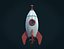 Rocket PBR