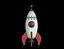 Rocket PBR