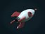 Rocket PBR