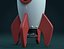 Rocket PBR