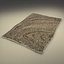 Rug Cycles render