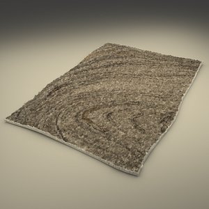 Rug Cycles render