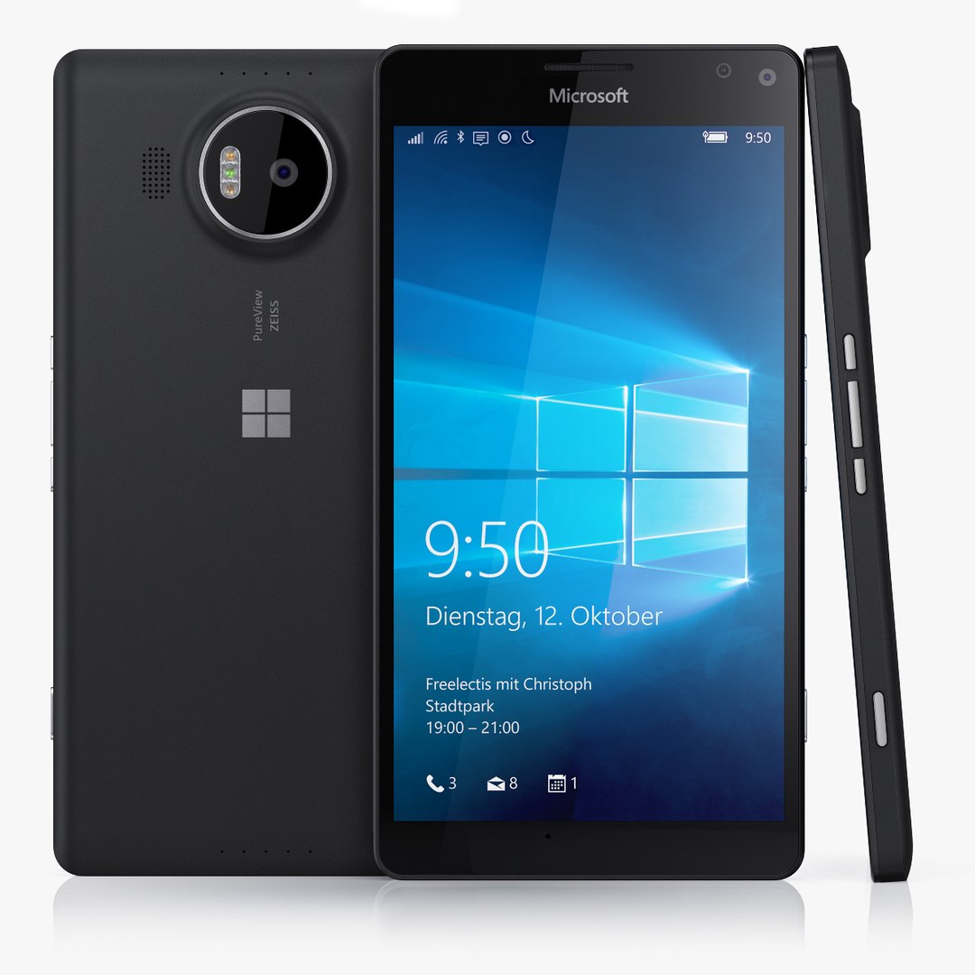 Lumia 3ds shop