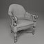 Silla giratoria Valencia