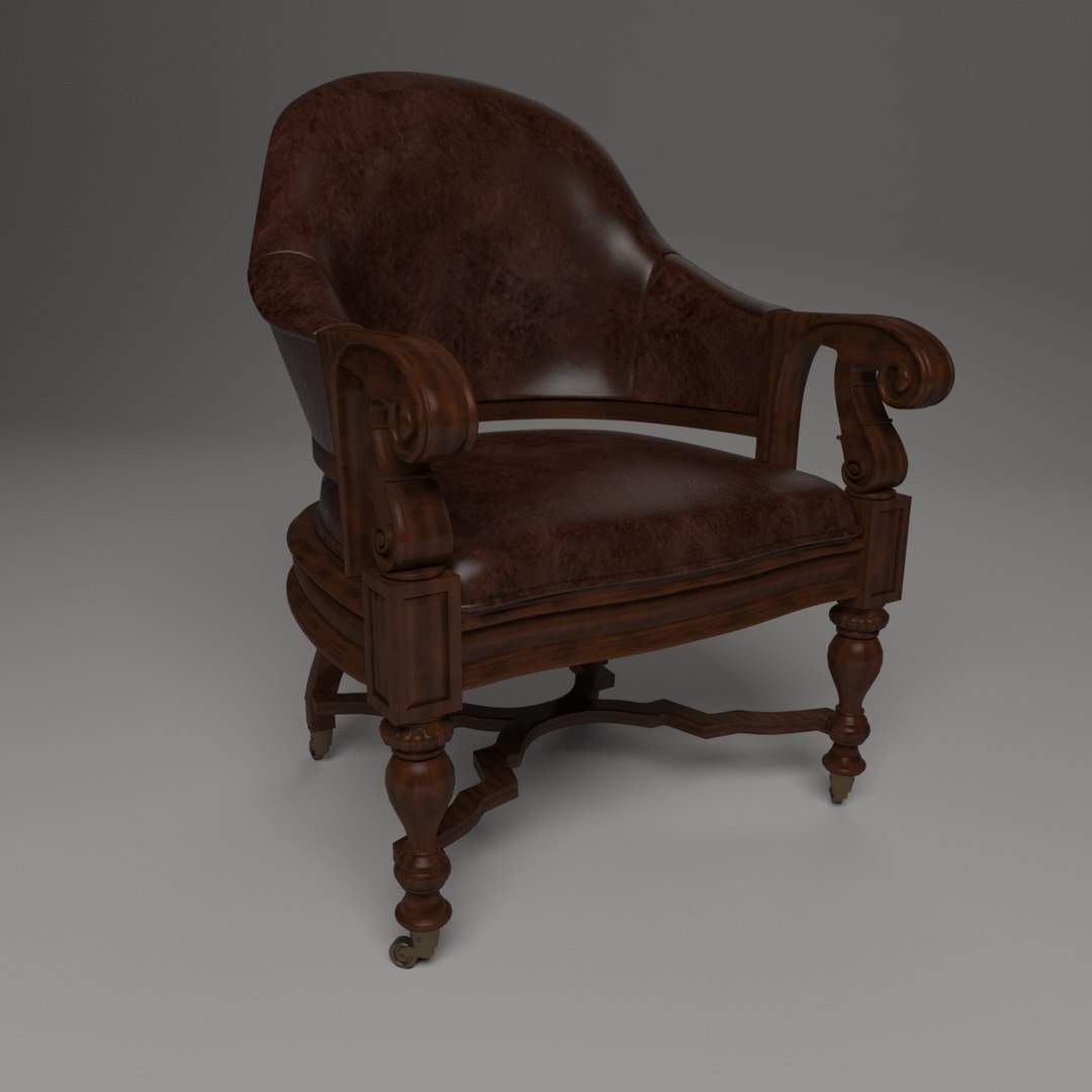 chair casters 3D model https://p.turbosquid.com/ts-thumb/IY/CwpAKl/yJpvZ4lI/caster_chair_1/jpg/1494616846/1920x1080/fit_q87/e69b2445868a335f2835bfa6b9b3d132a1d58f7d/caster_chair_1.jpg